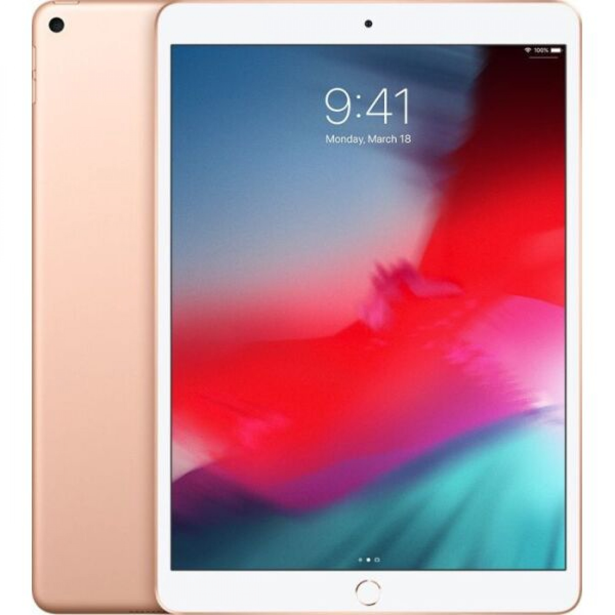 iPad Air 2019 Wi-Fi + LTE, 256gb, Gold (MV1G2, MV0Q2) б/у